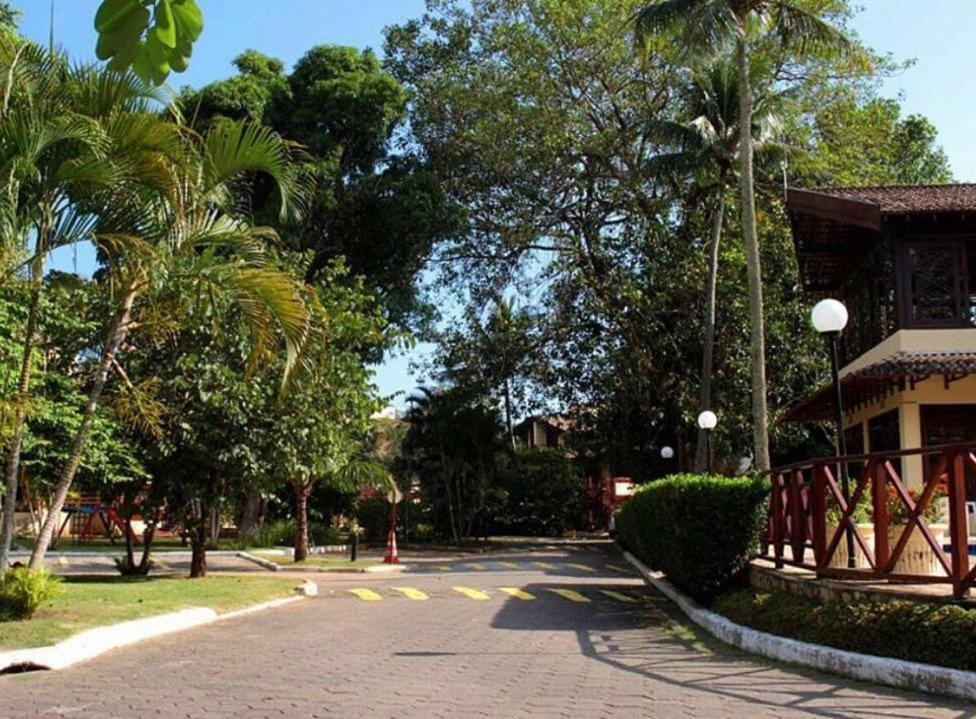 Linda Casa Condominio マレシアス エクステリア 写真