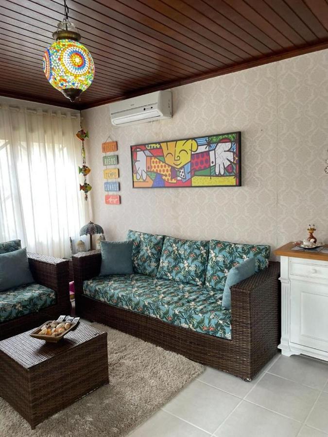 Linda Casa Condominio マレシアス エクステリア 写真