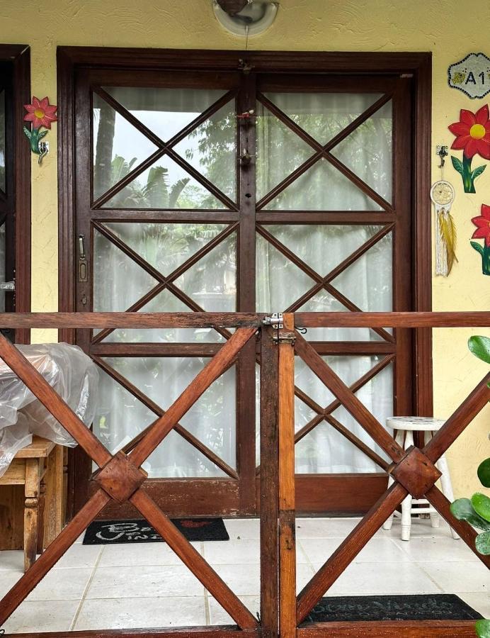Linda Casa Condominio マレシアス エクステリア 写真