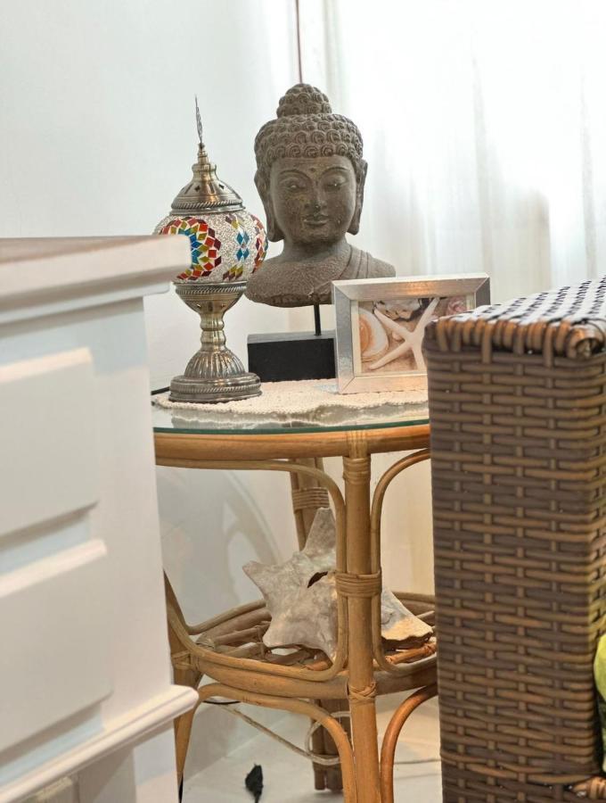 Linda Casa Condominio マレシアス エクステリア 写真