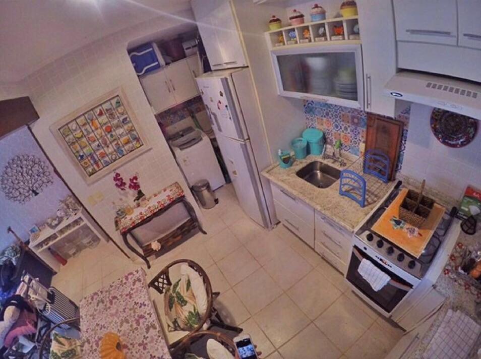 Linda Casa Condominio マレシアス エクステリア 写真